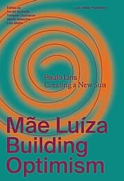 Cover von Mãe Luíza: Building Optimism