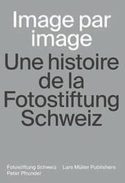 Cover von Image par Image