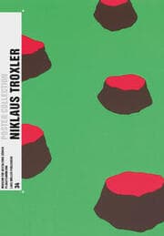 Cover von Niklaus Troxler