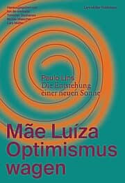 Cover von Mae Luíza: Optimismus wagen