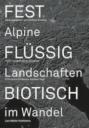 Cover von Fest, Flüssig, Biotisch