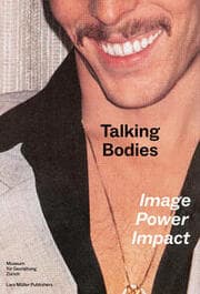 Cover von Talking Bodies