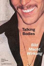 Cover von Talking Bodies