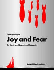 Cover von Joy and Fear