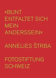 Cover von Bunt entfaltet sich mein Anderssein