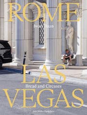 Cover von Rome - Las Vegas