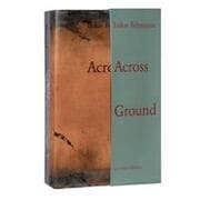 Cover von Across Ground