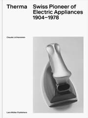 Cover von Therma