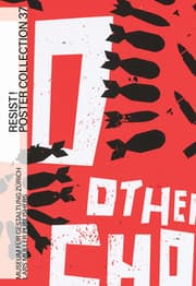 Cover von Resist!
