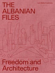Cover von The Albanian Files