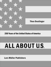Cover von All About U.S.