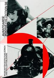 Cover von Avantgarde