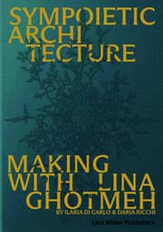Cover von Sympoietic Architecture