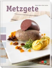 Cover von Metzgete