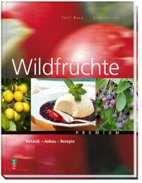 Cover von Wildfrüchte