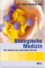 Cover von Biologische Medizin