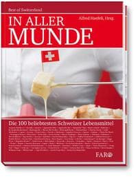 Cover von In aller Munde