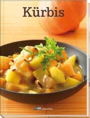 Cover von Kürbis