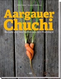 Cover von Aargauer Chuchi