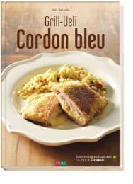 Cover von Cordon-Bleu