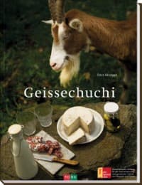 Cover von Geissechuchi