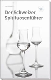 Cover von Der Schweizer Spirituosenführer