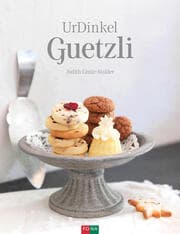 Cover von UrDinkel-Guetzli