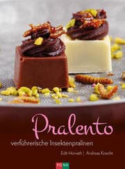 Cover von Pralento