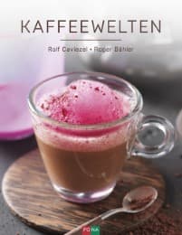Cover von Kaffeewelten
