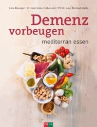 Cover von Demenz vorbeugen