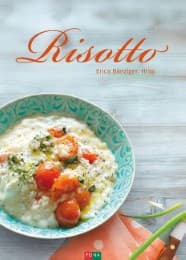 Cover von Risotto