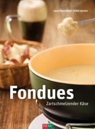 Cover von Fondues