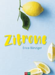 Cover von Zitrone