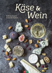 Cover von Käse & Wein