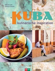 Cover von KUBA