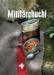 Cover von Militärchuchi