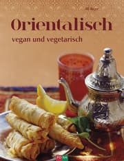 Cover von Orientalisch