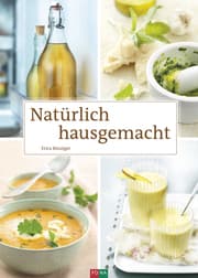 Cover von Natürlich hausgemacht