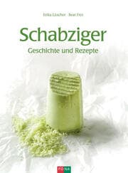 Cover von Schabziger