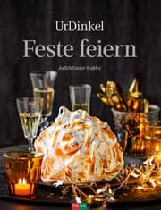 Cover von UrDinkel - Feste feiern