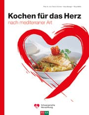 Cover von Kochen für das Herz