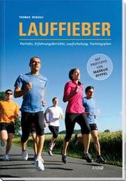 Cover von Lauffieber