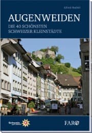 Cover von Augenweiden