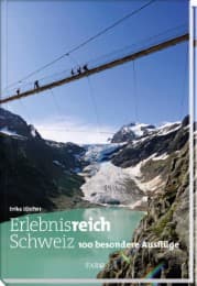 Cover von Erlebnisreich Schweiz