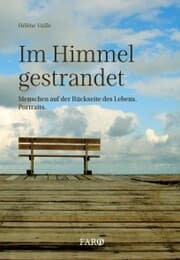 Cover von Im Himmel gestrandet