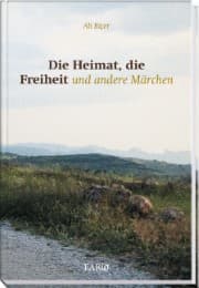 Cover von Die Heimat, die Freiheit und andere Märchen