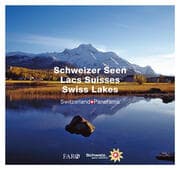 Cover von Schweizer Seen - Lacs Suisses - Swiss Lakes