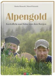 Cover von Alpengold
