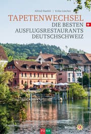 Cover von Tapetenwechsel