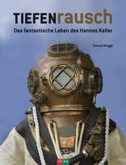 Cover von TIEFENrausch